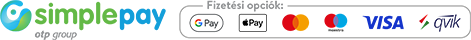 OTP SimplePay logo DELUM